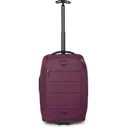 Osprey Ozone 2 Rollen Kabinentrolley 55 cm  Variante 2