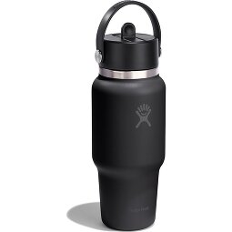 Hydro Flask Hydration Travel Bottle Flex Straw Cap Trinkflasche 710 ml  Variante 2