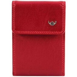Golden Head Polo RFID Kreditkartenetui Leder 12 cm  Variante 4