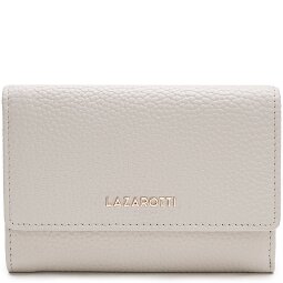 Lazarotti Bologna Leather Geldbörse Leder 14 cm  Variante 4