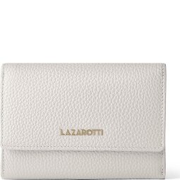 Lazarotti Bologna Leather Geldbörse Leder 14 cm  Variante 4