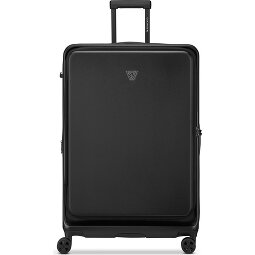 Roncato Florence 4 Rollen Trolley 79 cm mit Dehnfalte  Variante 1