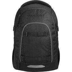 coocazoo Mate Schulrucksack 44 cm  Variante 3