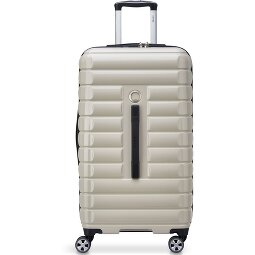 Delsey Paris Shadow 5.0 4 Rollen Trolley 75 cm  Variante 2