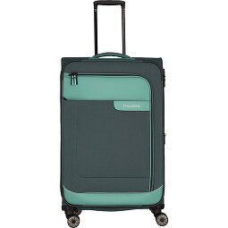 Travelite Viia 4 Rollen Trolley 77 cm  Variante 1
