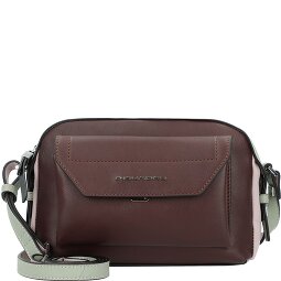 Piquadro Circle Umhängetasche Leder 23 cm  Variante 2