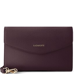 Lazarotti Bologna Leather Clutch Tasche Leder 23 cm  Variante 3