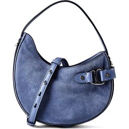Lauren Ralph Lauren Tasha Schultertasche Leder 19.5 cm  Variante 1