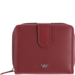 Golden Head Polo Geldbörse RFID Schutz Leder 10.5 cm  Variante 4