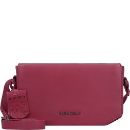 Burkely Nocturnal Nova Umhängetasche Leder 20 cm  Variante 3