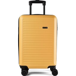 Nowi Faro 4 Rollen Kabinentrolley S 54 cm  Variante 1
