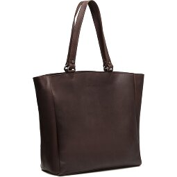 The Chesterfield Brand Wax Pull Up Schultertasche Leder 36 cm Laptopfach  Variante 1