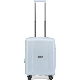 Epic Anthem 4 Rollen Kabinentrolley 55 cm mit Dehnfalte  Variante 3