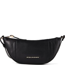 Piquadro Circle Gürteltasche Leder 30 cm  Variante 1