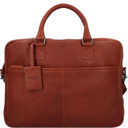 Burkely Antique Avery Aktentasche Leder 40 cm Laptopfach  Variante 3