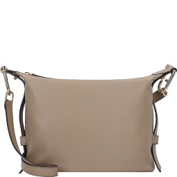 Furla Nuvola Schultertasche Leder 28 cm  Variante 1