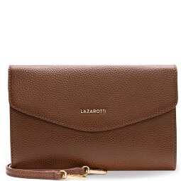 Lazarotti Bologna Leather Clutch Tasche Leder 23 cm  Variante 2