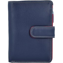 Mywalit Medium Snap Wallet Geldbörse Leder 13 cm  Variante 2
