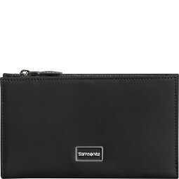 Samsonite Image Leather Geldbörse RFID Schutz Leder 16 cm  Variante 1
