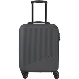 Travelite Bali 4 Rollen Kabinentrolley S 55 cm  Variante 1