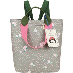 Fritzi aus Preußen Fritzi x Frida Kahlo Limited Daypack 50 cm  Variante 2