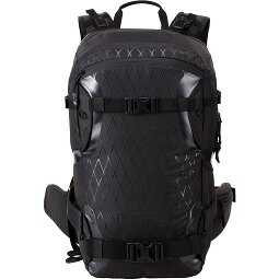 NITRO Slash 25L Pro Rucksack 53 cm  Variante 3