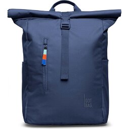 GOT BAG Rolltop Easy Daypack 46 cm Laptopfach  Variante 5