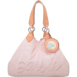 Fritzi aus Preußen Frottee Limited Barbie Izzy Medium Shopper Tasche 42 cm  Variante 2