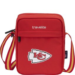 Travelite travelite x NFL Mini Bag Umhängetasche 17 cm  Variante 2