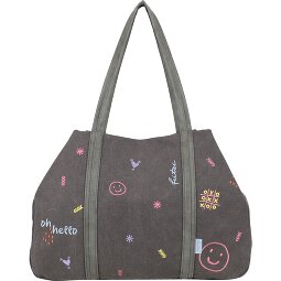 Fritzi aus Preußen Limited Embro Fun Shopper Tasche 44 cm  Variante 1