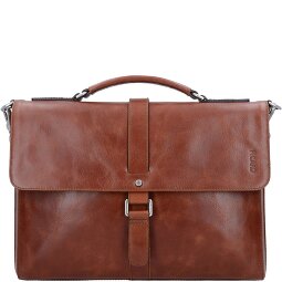 Picard Buddy Aktentasche Leder 38 cm  Variante 2