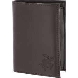 oxmox Leather Geldbörse RFID Schutz Leder 10 cm  Variante 16
