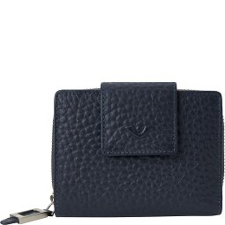 Voi Hirsch Ida Geldbörse RFID Schutz Leder 12.5 cm  Variante 1