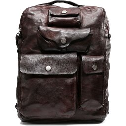 Campomaggi Pino Daypack Leder 39.5 cm  Variante 3
