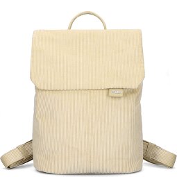 Zwei Mademoiselle.M Daypack 35 cm Laptopfach  Variante 1