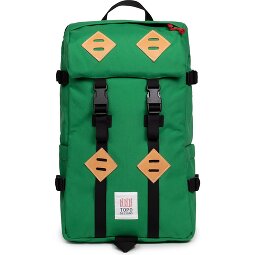 Topo Designs Klettersack Daypack 51 cm Laptopfach  Variante 1
