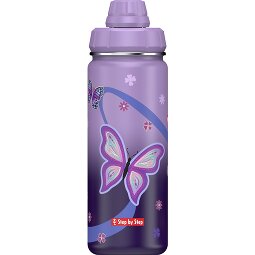 Step by Step Trinkflasche 1 ml  Variante 2