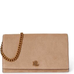 Lauren Ralph Lauren Adair Clutch Tasche Leder 20.5 cm  Variante 3