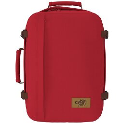Cabin Zero Classic 36L Cabin Backpack Rucksack 45 cm  Variante 2