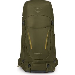 Osprey Kestrel 58 Trekkingrucksack S-M 82 cm  Variante 3