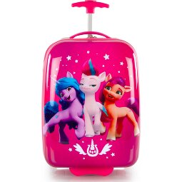 Heys Kids 2 Rollen Kindertrolley 46 cm  Variante 4