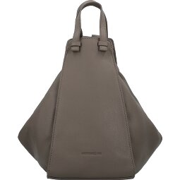 Harbour 2nd Just Pure Mireille City Rucksack Leder 30 cm  Variante 3