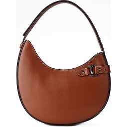 Lauren Ralph Lauren Tasha Schultertasche Leder 32 cm  Variante 3