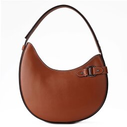 Lauren Ralph Lauren Tasha Schultertasche Leder 32 cm  Variante 2