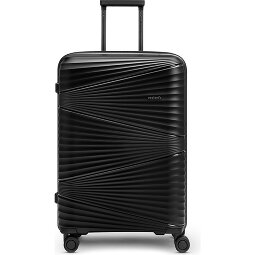 Pactastic Collection 02 THE MEDIUM 4 Rollen Trolley 67 cm  Variante 1
