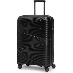 Pactastic Collection 02 THE MEDIUM 4 Rollen Trolley 67 cm  Variante 1
