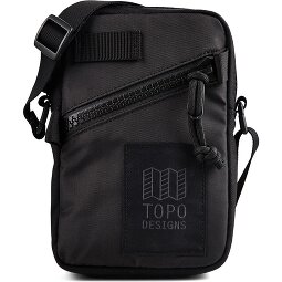 Topo Designs Accessories Mini Bag Umhängetasche 12 cm  Variante 1