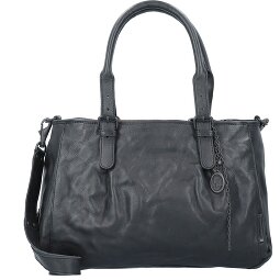 aunts & uncles Grandma's Luxury Club Mrs.Shortbread Schultertasche Leder 40 cm  Variante 1