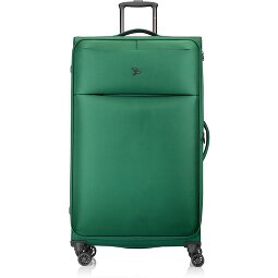 Pack Easy GoUp 4 Rollen Trolley XL 90 cm mit Dehnfalte  Variante 1
