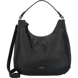 Coccinelle Rebekka Schultertasche Leder 36 cm  Variante 1